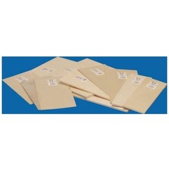 Midwest Products 5325 Craft Plywood 3/8 x 12 x 12 3