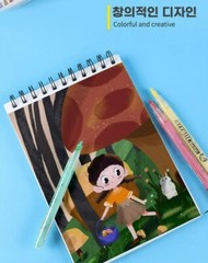 Giorgione Acrylic Marker Pen 12 Colours Paint Pens Professional DIY Drawing