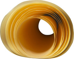 Sketching & Tracing Paper Roll, Canary Yellow, 12 Inches X 20 Yards – for Drawin