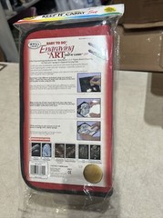 big kids choice. engraving art. keep n’carry set.