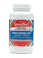 Speedball Screen Drawing Fluid – 8 oz.