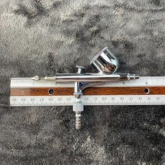 Olympos HP-100C Airbrush Kit