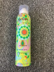 Amika Undone Texture Spray 5.3 oz