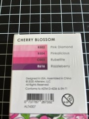 Altenew Artist Markers – Dual Tip, Alcohol based markers – 2 New / 4 Gently Used