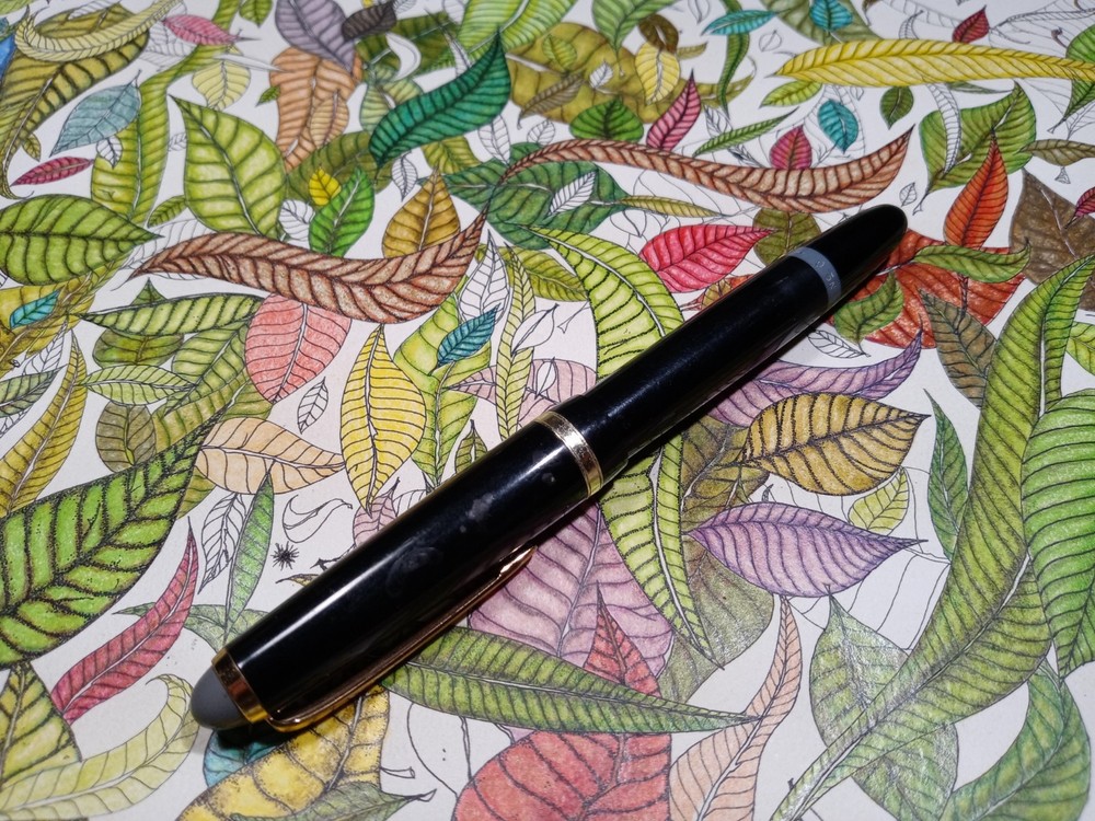 Koh-I-Noor Rapidograph Technical Pen #0+Drafting+K & E+Castell+Staedtler+Reform
