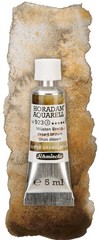 Schmincke – HORADAM® AQUARELL, Super Granulation, 14 923 001 Desert Brown,