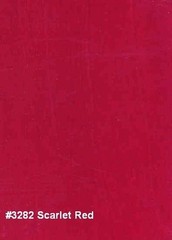 TransFast Water Soluble Dye 1 oz container SCARLET RED #3282