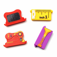 Groves Colourful Magnetic Seam Guide