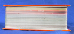 “RAL K5 Classic” Color Chart Set, 213 Cards (Swatches), Germany 2017 Edition