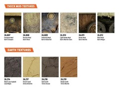Vallejo – Diorama FX Earth Textures | Desert Sand 200 ml (6.76 fl.oz.) | Premium