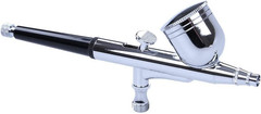® ABPST01 Airbrush Kit – Includes Adapter, Hose, Nozzles and Needles