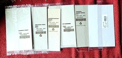 Choice of High Value Stamps POST OFFICE SEALED! MNH US Priority/Express! SUPER!