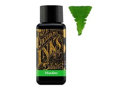 Diamine Fountain Pen Ink 30 ml – Colour Palette – 6 x Bottles –