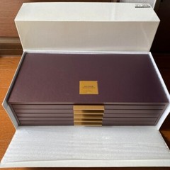 Mitsubishi Uni color 240 50th anniversary Color Pencil 5000 Limited Edition NEW