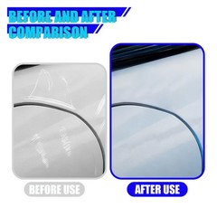 100 Pcs Universal Touch Up Paint Brushes 0.5mm Micro Applicator Professional
