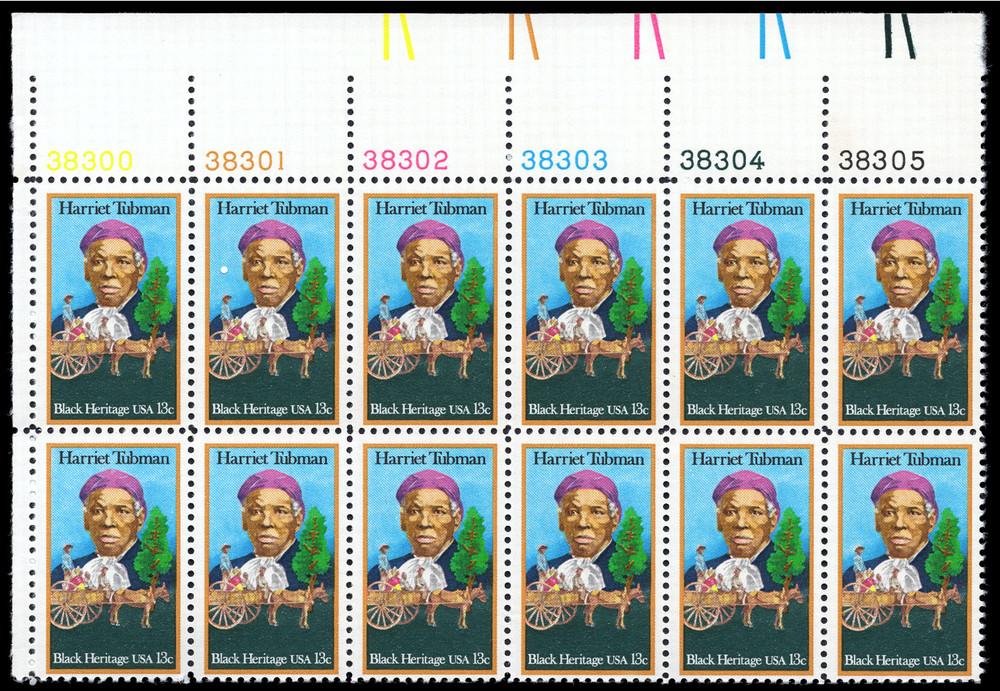 1978 – Choose ALL Commemorative Plate Blocks! Mint NH, MNH US Stamps!