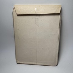 Vtg Daniel Smith Handmade Paper A5 Rag Cold Pressed 7 Sheets Heavily Sized India