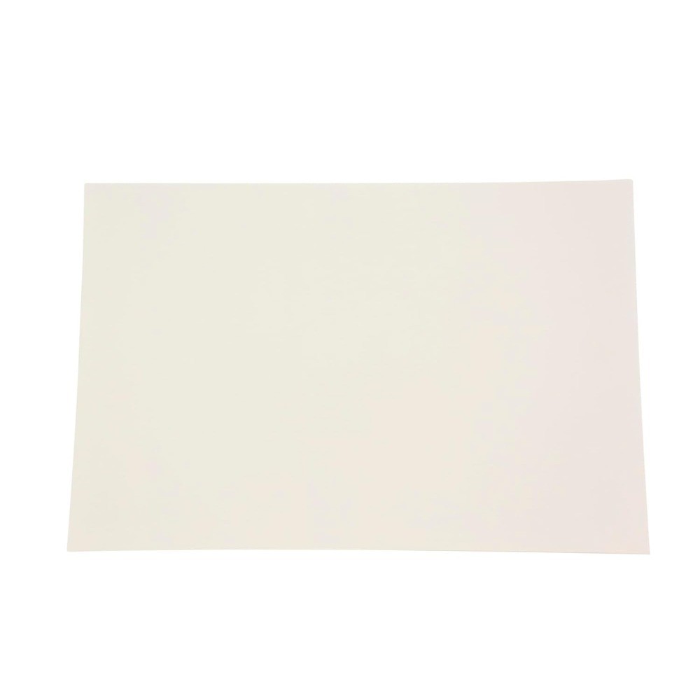 Professional Drawing Paper 80 lb 9×12 Inches 100 Sheets White Sulphite Paper for