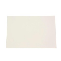 Professional Drawing Paper 80 lb 9×12 Inches 100 Sheets White Sulphite Paper for