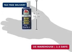 Apple Barrel Gloss Acrylic Paint in Assorted Colors (2-Ounce), 20353 Real Navy
