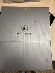 Raymar Painting Carrier Multi-Sizes 12×16, 11×14, and 10×8 all in one box