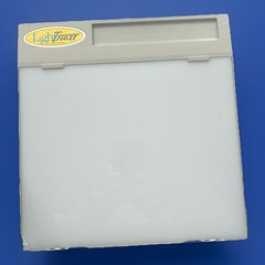 Artograph Light Tracer LightTracer Light Box 225-365 Drawing Crafts 12×10 READ