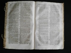 Castle Opera Omnia Juridica 1 and 2 of Usufruct Latin Year 1753 MDCCLIII Unique!