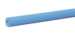 Pacon Fadeless Bulletin Board Paper 24X60 Brite Dark Blue Durable Recyclable