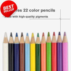 132 Piece Deluxe Art Set Portable Drawing Painting Kit Pink Case – US