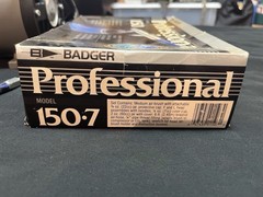 Badger Professional 150-7 Airbrush Set w/ Air Compressor Model 180-1