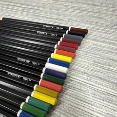Stampin up watercolor Pencils 24pcs.