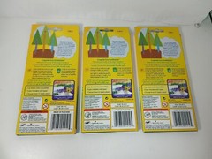 Lot Of 3 New Crayola Erasable Colored Pencils – 12 Pack NIB Drawing Art Supplies