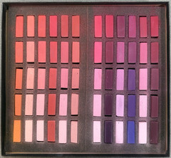 Terry Ludwig Pastels, Vibrants, Set of 60, Never Used