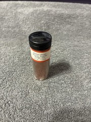 Vintage Bronze Powder Lot Venus Fresco Bronzing Liquid PPG Copper Blue Pigment