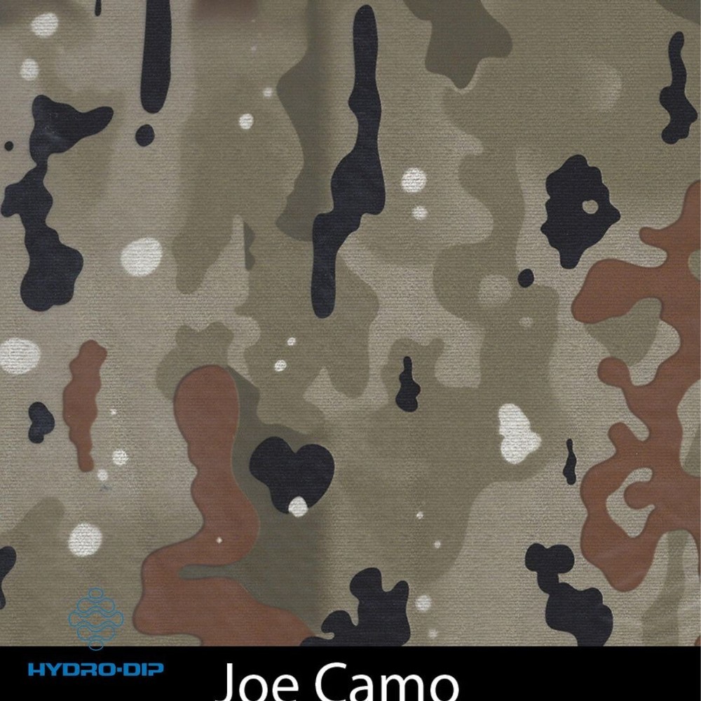 HD-CM273 Joe Camo (100 cm)