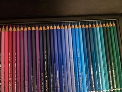 faber castell colored pencils 120 with extras