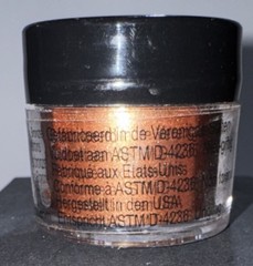 Jacquard Products Pearl Ex Pigment Powder #664 Super Bronze 3 grams