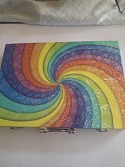 CRAYOLA CRAYON AND COLORED PENCIL, & MARKER SET. BRAND NEW