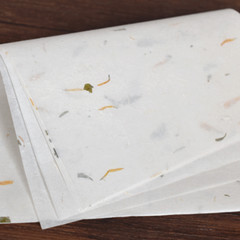 100 Sheets Chinese Letter Rice Xuan Paper Painting Calligraphy Handmade Paper