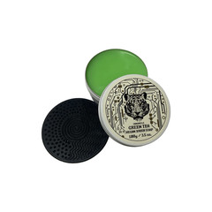 Chronicle Green Tea Vegan Brush Soap 100g