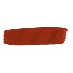 Fluid Acrylics Red Oxide 4 fl. oz. Bottle Professional Acrylic Art Paint