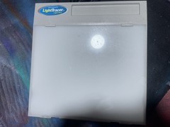 Light Tracer by Artograph Model 225-365 10″x 12″ Artistic Light Box Tested Works