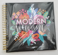 Calligraphy Kit for Beginners-Calligraphy Pen Set with Calligraphy Workbook