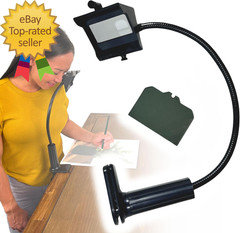 Mini Drawing Tool by Draw | Camera Lucida Drawing Accessory for Painting