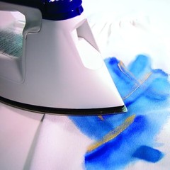 GAC 900 by , 8 oz Jar, Professional Fluid Mediums, Heat-Set Fabric Painting