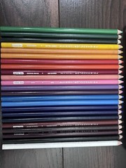 Prismacolor Premier Colored Pencil Set Tin оf 23