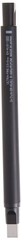 Tombow Mono Zero Eraser, Rectangle 2.5mm Rectangular Tip, Black