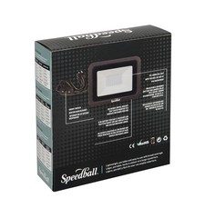 Speedball 30W LED UV Exposure Lamp – Professional Screen Printing Light Black