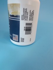 Pro Art Premium Gesso Oils Acrylics – White – 8 fluid oz