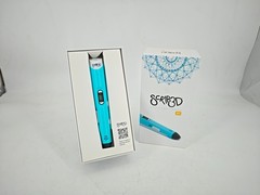SCRIB3D P1 3D Printing Pen with Display
